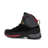 Pánska vysoká turistická obuv KAYLAND Vision GTX M black red · záber 5