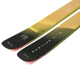 Pánske freeride lyže (bez viazania) BLIZZARD Rustler 11, flat · záber 4