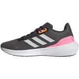 Dámska športová obuv (tréningová) ADIDAS Runfalcon 3.0 w grey six crystal white beam pink · záber 2