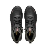 Dámska členková turistická obuv TECNICA Magma 2.0 S MID GTX Ws, black midway bacca · záber 4