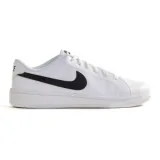 Pánska rekreačná obuv NIKE Court Royale 2 NN white black · záber 1
