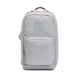 Batoh UNDER ARMOUR Curry Splash Backpack-GRY · záber 1