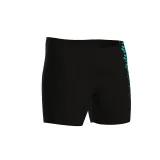 Pánske 3 4 plavecké plavky ARENA MENS KIKKO V SWIM MID JAMMER GRAPHIC · záber 2
