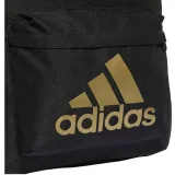 Dievčenský batoh ADIDAS CLSC BOS BP BLACK GOLDMT · záber 5