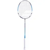 Bedmintonová raketa pre profesionálov BABOLAT SATELITE GRAV78 STRUNG FC · záber 1