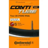 Duša na bicykel CONTINENTAL Tour 28 Wide - ventil FV42 · záber 1