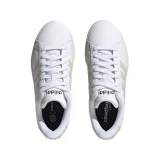 Dámska rekreačná obuv ADIDAS Grand Court 2.0 cloud white ecru tinf core black · záber 5