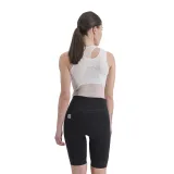 Dámske cyklistické nohavice SPORTFUL Total comfort w short, black · záber 2