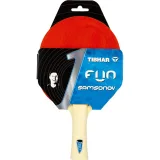Stolnotenisová raketa TIBHAR FUN Samsonov · záber 4