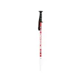 Juniorské lyžiarske palice BLIZZARD Race junior ski poles, white pink · záber 3