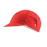 Cyklistická čiapka SPORTFUL Matchy cycling cap, chili red · záber 1