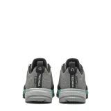 Dámska nízka turistická celokožená obuv TECNICA Sulfur GTX Ws, grey light petrol · záber 5