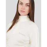 Dámske termo tričko s dlhým rukávom FUNDANGO Yade Baselayer-150-butter · záber 5