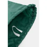 Vrecko na prezúvky ADIDAS VAR GYMSACK CGREEN OWHITE · záber 5