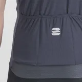 Pánsky cyklistický dres s krátkym rukávom SPORTFUL Matchy short sleeve jersey, galaxy blue · záber 5