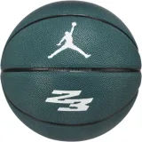 Basketbalová lopta NIKE JORDAN ULTIMATE GPH 07 OG BK WH · záber 1