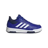 Chlapčenská rekreačná obuv ADIDAS Tensaur Sport 2.0 lucid blue cloud white dark blue · záber 1