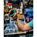 Posilňovač prstov a zápästia SPOKEY HAND POWER SET 3 · záber 2