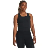 Dámske tréningové tielko UNDER ARMOUR Motion Tank-BLK · záber 5