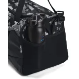 Cestovná taška UNDER ARMOUR UA Undeniable 5.0 Duffle MD-BLK · záber 4