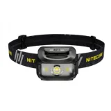 Čelovka NITECORE NU35 · záber 1