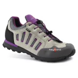 Dámska nízka turistická obuv KAYLAND VIBE WS GTX LIGHT GREY · záber 1
