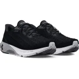 Dámska bežecká obuv UNDER ARMOUR UA W HOVR Machina 3 Clone black white black · záber 3