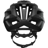 Cyklistická prilba ABUS Moventor 2.0 velvet black L · záber 3