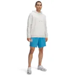 Pánske teplákové kraťasy UNDER ARMOUR UA Rival TerryLogo8inShort-BLU · záber 4