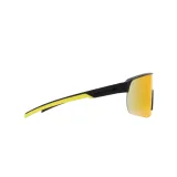 Slnečné okuliare RED BULL SPECT DAKOTA-010, black smoke with pinkish revo · záber 3