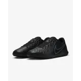 Pánske futbalové kopačky halové NIKE Tiempo Legend 10 Club M IC black deep jungle black · záber 4