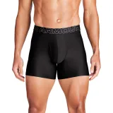 Pánske boxerky UNDER ARMOUR 3 PACK-UA PERFORMANCE TECH- SOLID 6in-BLK · záber 2