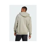 Pánska zateplená mikina s kapucňou ADIDAS M CAMO H-IY0740-Green · záber 4