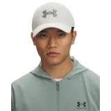 Pánska šiltovka UNDER ARMOUR Mens UA Blitzing-BRN · záber 3