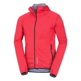 Pánska turistická bunda NORTHFINDER ETTORE-360red · záber 4