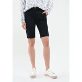 Dámske kraťasy VOLCANO P-MIYA-700-BLACK · záber 2