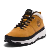 Pánska vychádzková obuv TIMBERLAND Winsor Trail wheat · záber 3