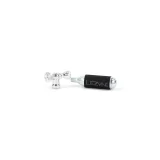CO2 pumpa na bicykel (inflátor) LEZYNE CONTROL DRIVE CO2 WITH 25G CARTRIDGE · záber 2