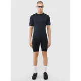 Pánske tréningové tričko s krátkym rukávom 4F TSHIRT FNK M1285-20S-DEEP BLACK · záber 5