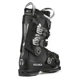 Dámske lyžiarky na zjazdovku - on piste TECNICA Mach1 HV 95 W GW, black · záber 5