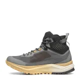 Pánska členková turistická obuv TECNICA Spark S MID GTX, grafite beige · záber 3