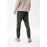 Pánske tepláky VOLCANO BASO-302-KHAKI · záber 2