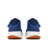Chlapčenská športová obuv (tréningová) ADIDAS Runfalcon 5 K royal blue cloud white dark blue · záber 5