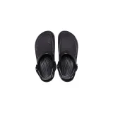 Pánske kroksy (rekreačná obuv) CROCS Yukon Vista II Clog M black · záber 4