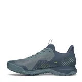 Pánska nízka turistická obuv TECNICA Magma 2.0 S Ms, deep blue lime green · záber 3