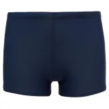 Chlapčenské plavky NIKE SWIM Scribble Square Leg-440-Midnight Navy · záber 2