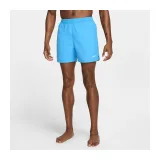 Pánske plavky NIKE SWIM ESSENTIAL 5 inch UNIVERSITY BL-UNIVERSITY BLUE · záber 4