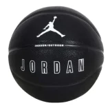 Basketbalová lopta NIKE JORDAN ULTIMATE GPH 07 GLC BK BK · záber 1