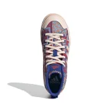Dámska rekreačná obuv ADIDAS Bravada 2.0 Platform bliss orange bliss orange bold blue · záber 4