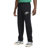 Pánske tepláky NIKE M NK CLUB BB OH PNT FTURA BLCK-010 BLACK · záber 1